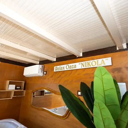 Сasa de vacaciones Kuca Za Odmor Nikola Donji Zagon