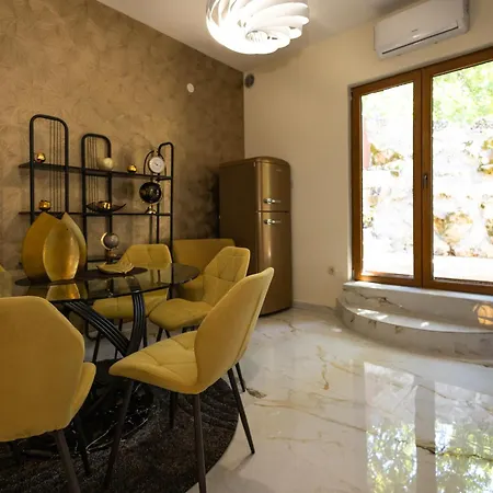 Relax Oaza Nikola Donji Zagon